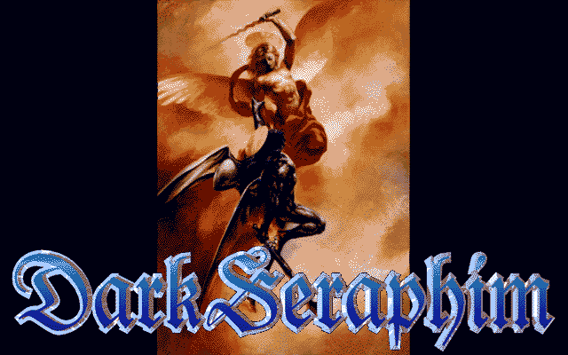Dark Seraphim