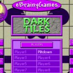 Dark Tiles