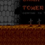 Dark Tower