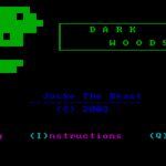 Dark Woods