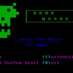 Dark Woods 2