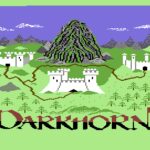 Darkhorn: Realm of the Warlords