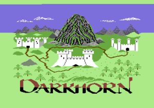 Darkhorn: Realm of the Warlords