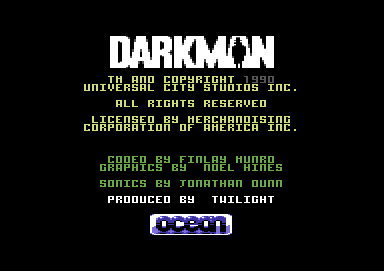 Darkman