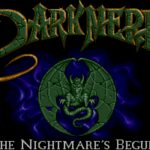 Darkmere