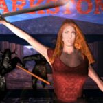 Darkstone: Necromina