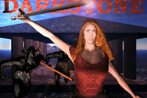 Darkstone: Necromina