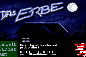 Das Erbe