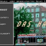 Das Haus