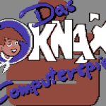 Das KNAX Computerspiel
