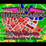 Das Telekommando