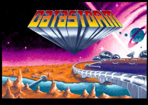 Datastorm