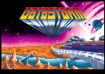 Datastorm