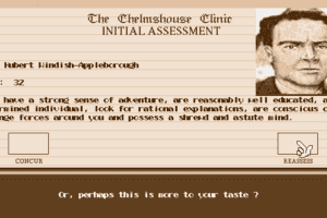 Daughter of Serpents