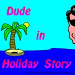 Dave Dude