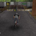 Dave Mirra Freestyle BMX