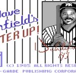 Dave Winfield’s Batter Up!