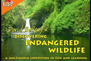 David Bellamy’s Endangered Wildlife