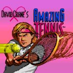 David Crane’s Amazing Tennis