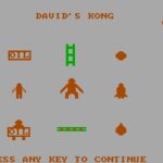 David’s Kong