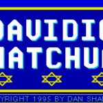 Davidic Matchup