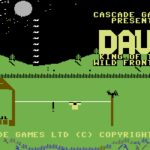 Davy: King of the Wild Frontier