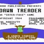 Dawn Treader