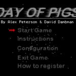 Day of Pigs