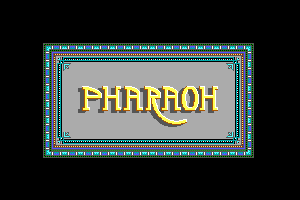 Day of the Pharaoh