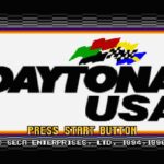 Daytona USA