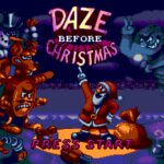Daze Before Christmas