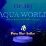 DeJig: Aqua World