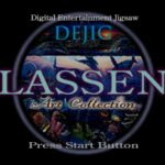 DeJig: Lassen Art Collection