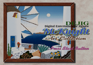 DeJig: McKnight Art Collection