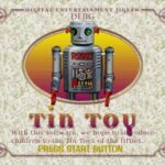 DeJig: Tin Toy