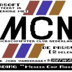 De Prijsvraag: Mr. Chip Nibble / Dr. J