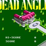 Dead Angle