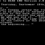 Dead End