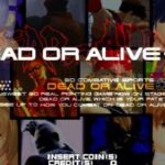 Dead or Alive ++