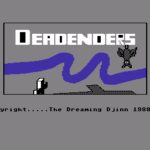 Deadenders