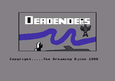 Deadenders