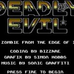 Deadly Evil