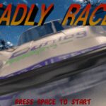 Deadly Racer