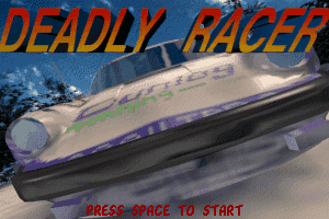 Deadly Racer