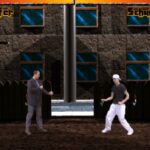 Deadly Tournament