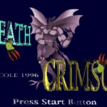 Death Crimson