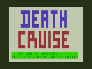 Death Cruise