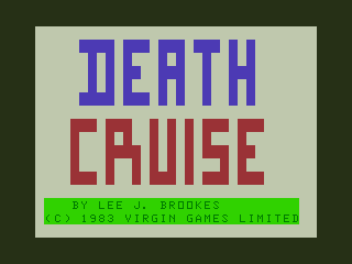 Death Cruise