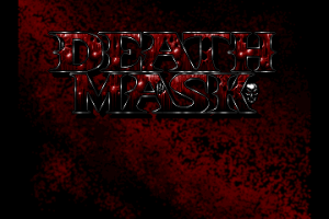 Death Mask