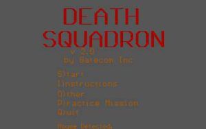 Death Squadron